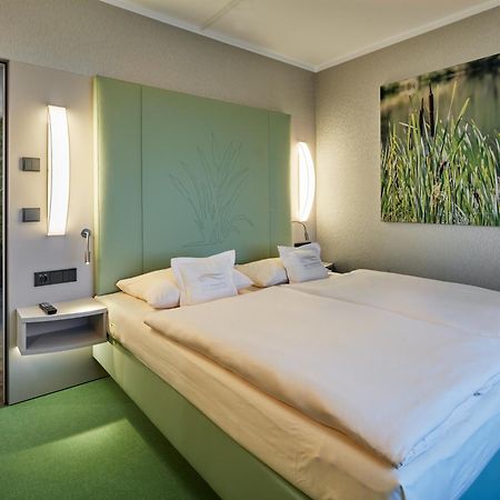 Bio-Seehotel Zeulenroda Εξωτερικό φωτογραφία