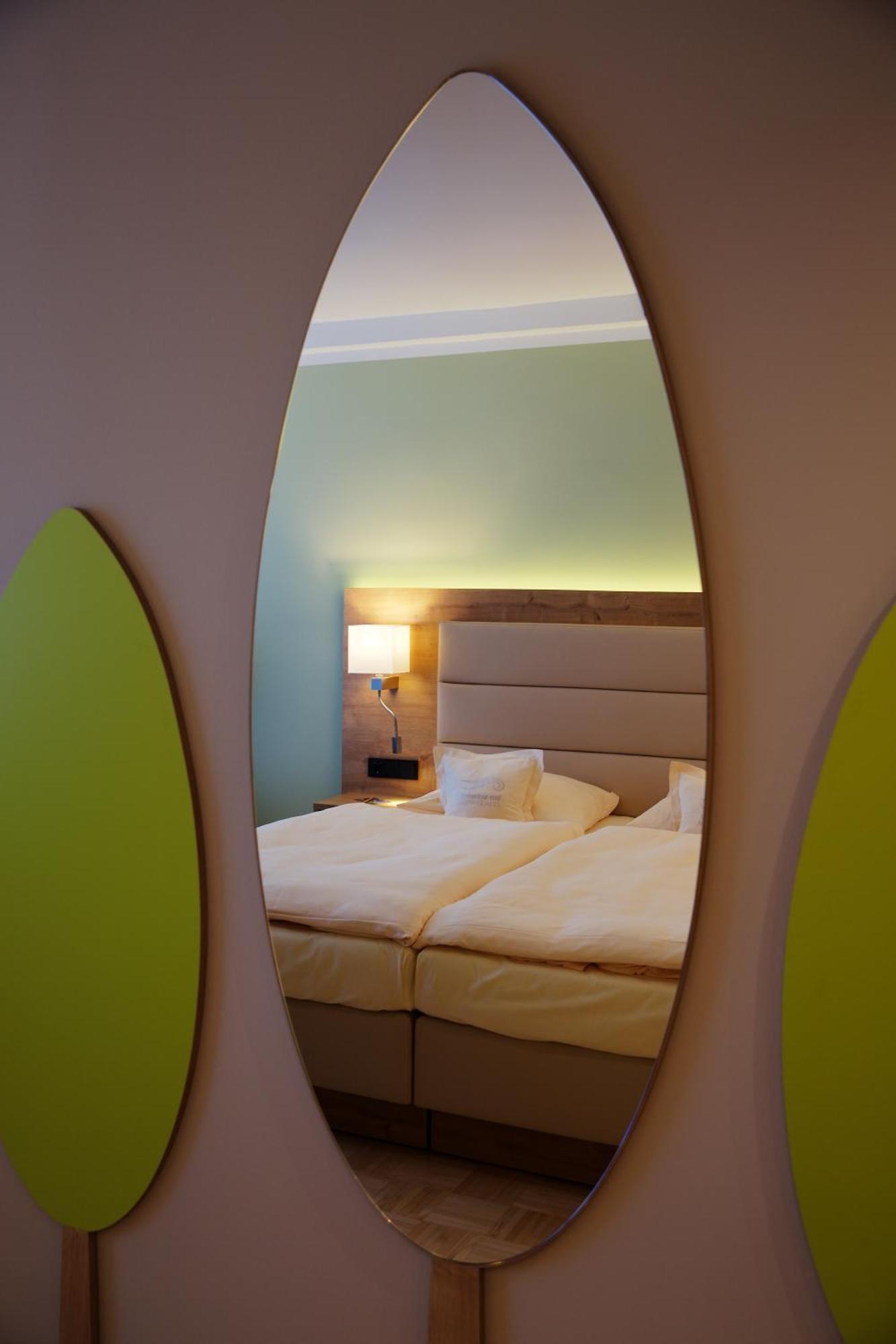Bio-Seehotel Zeulenroda Εξωτερικό φωτογραφία