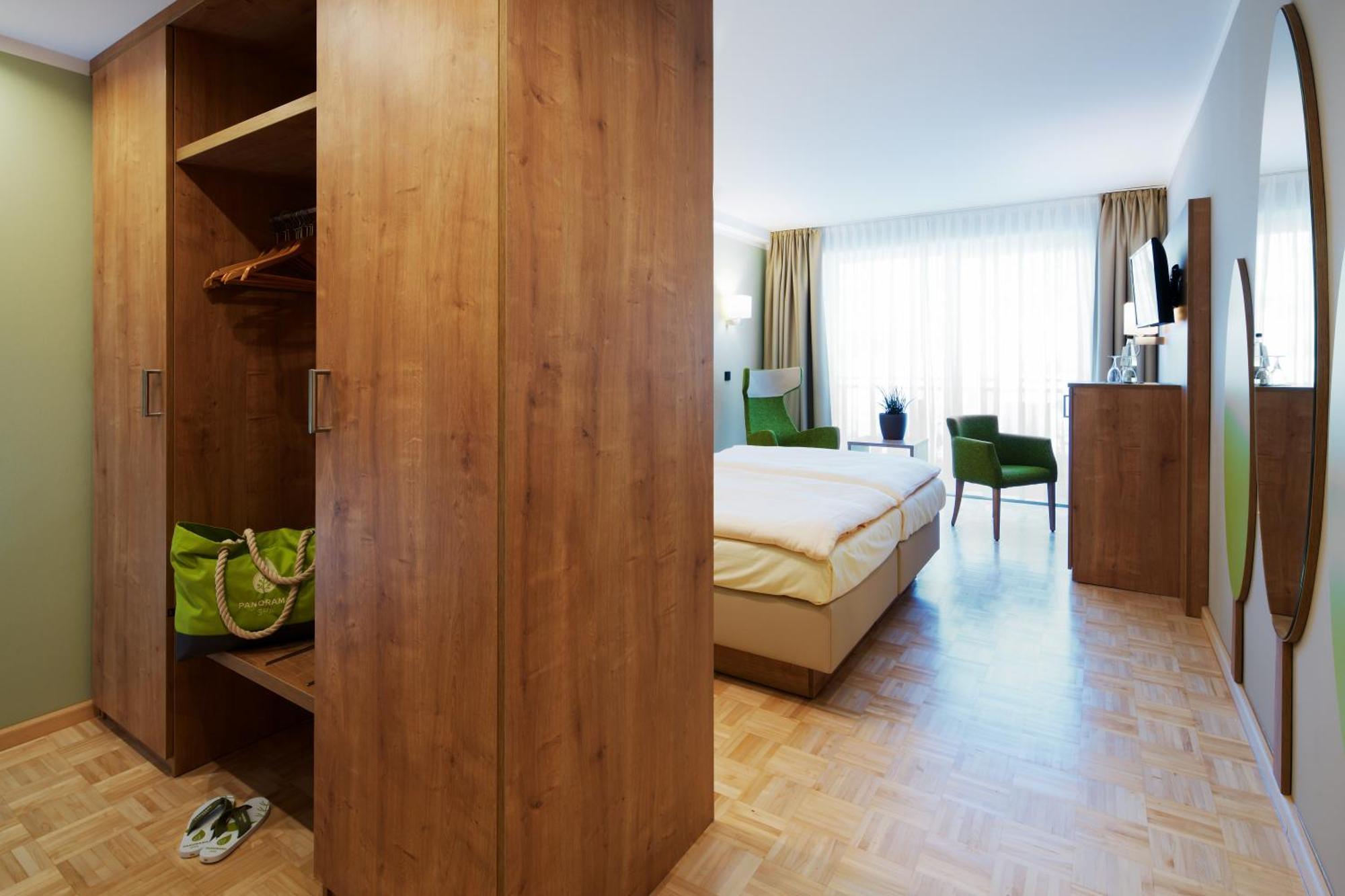 Bio-Seehotel Zeulenroda Δωμάτιο φωτογραφία