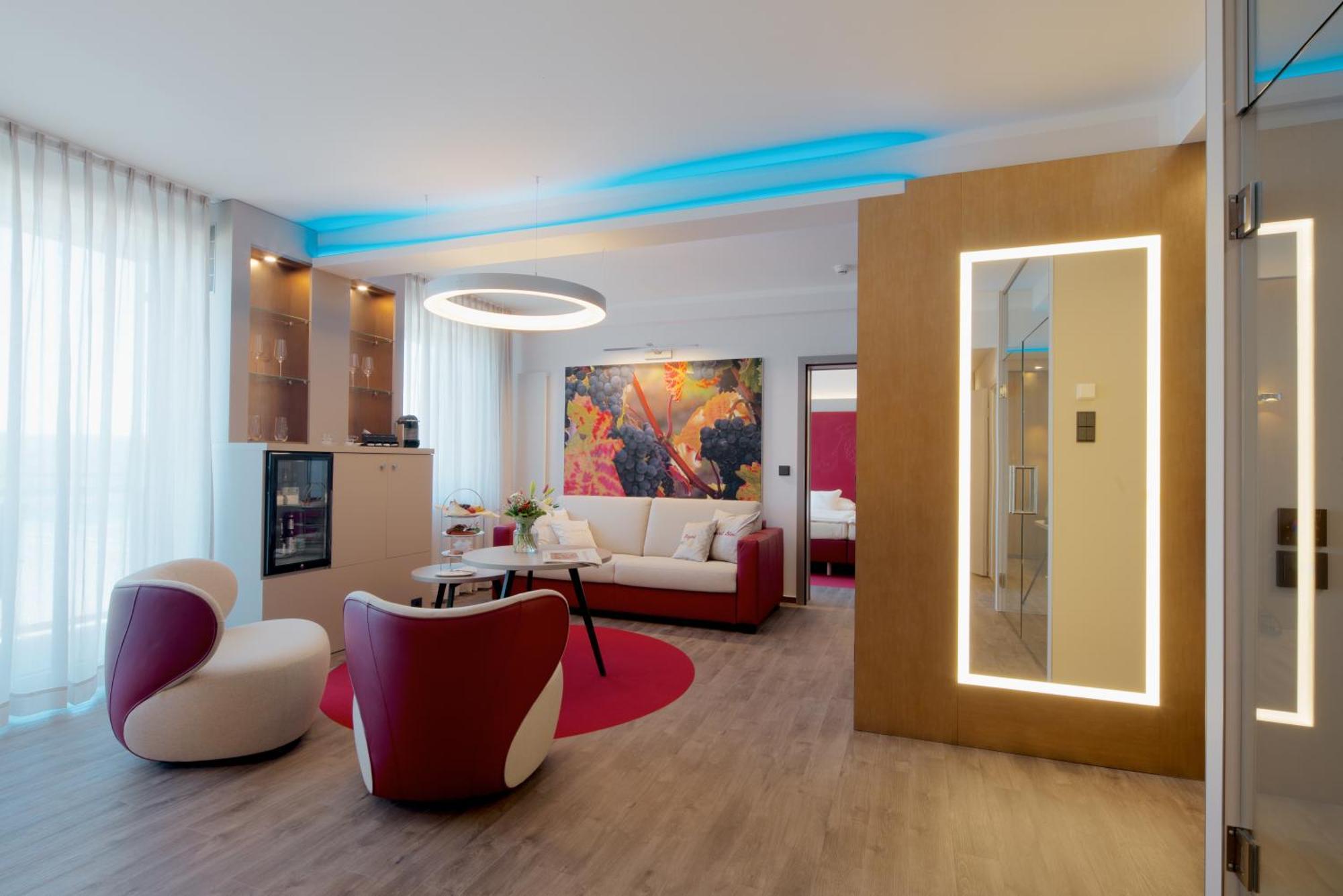 Bio-Seehotel Zeulenroda Εξωτερικό φωτογραφία