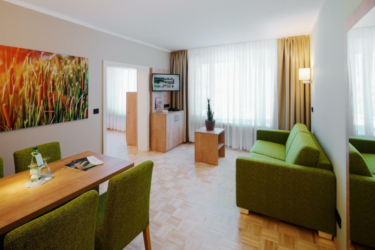 Bio-Seehotel Zeulenroda Εξωτερικό φωτογραφία